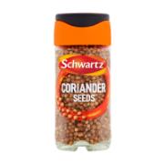 Schwartz Σπόροι Κόλιανδρου 20 g