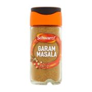 Schwartz Garam Masala Spice 30 g 