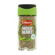 Schwartz Mixed Herbs 11 g