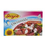 Sevyco Octopus in Sunflower Oil 115 g