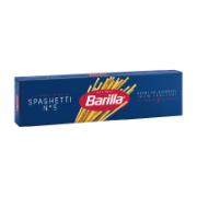 Barilla Spaghetti No. 5 500 g