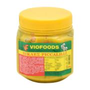 Viofoods Piccalilli Pickle 500 g 