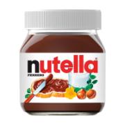 Nutella Hazelnut Spread 400 g