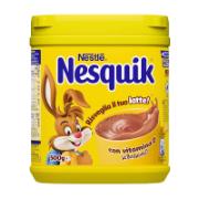 Nestle Nesquik Chocolate Flavour 500 g