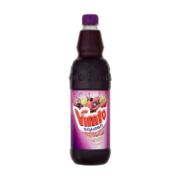 Vimto Concentrated Mixed Fruit Juice Drink 1 L