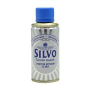 Silvo Metal Polish Liquid with Glow that Last 150 ml