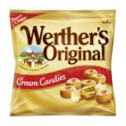 Werther’s Original Cream Candies 150 g