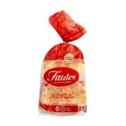 Fitides 10 Cocktail Pitta Breads 300 g
