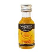 Rayner’s Banana Flavouring 28 ml