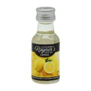 Rayner's Lemon Essence  28 ml