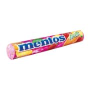 Mentos Fruit Chewy Dragees 38 g