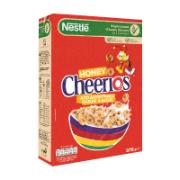 Nestle Cheerios Whole Wheat Cereals with Honey 375 g