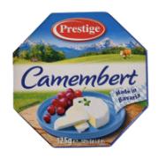 Prestige Camembert Cheese 125 g