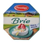 Prestige Brie Cheese 125 g