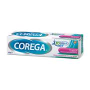 Corega Denture Fixative Cream Corega Super 40 g
