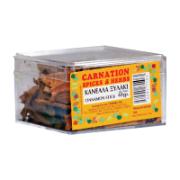 Carnation Spices & Herbs Cinnamon Stick 40 g