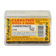 Carnation Spices & Herbs Elder 10 g