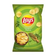 Lay's Potato Chips with Feta Oregano 45 g