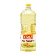 Viola Pure Peanut Oil 2 L