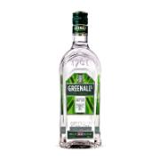 Greenall's The Original London Dry Gin 40% 700 ml