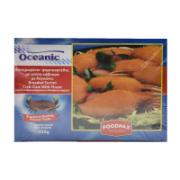 Foodpax Oceanic Breaded Surimi Crab Claw with Pincer 330 g