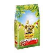 Friskies Active Dry Dog Food 4 kg