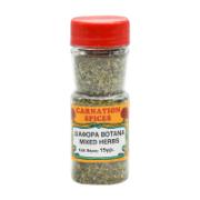 Carnation Spices Mixed Herbs 15 g