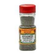 Carnation Spices Ground Mint 20 g