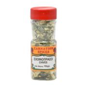 Carnation Spices Chives 10 g