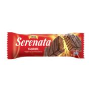 Serenata Classic Wafer with Milk Chocolate 33 g