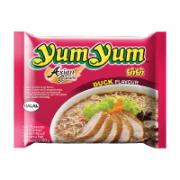 YumYum Oriental Style Instant Noodles Duck Flavour 60 g