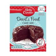 Betty Crocker Devil’s Food Cake Mix 425 g