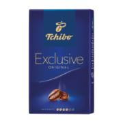 Tchibo Exclusive Original Ground Coffee 250 g