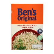 Uncle Ben’s Long Grain Rice 20 Minutes 2 kg