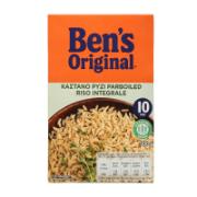 Ben's Original Parboiled Wholegrain Rice 500 g