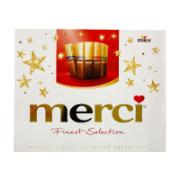 Merci Finest Selection Assorted Chocolates 250 g