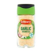 Schwartz Garlic Granules 50 g