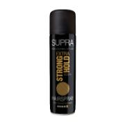 Supra Extra Strong Hold Hairspray for All Types of Hair 150 ml