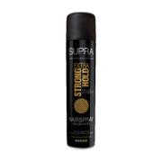 Supra Extra Strong Hold Hairspray For All Types Of Hair 300 ml
