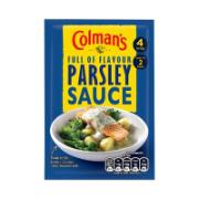 Colman’s Parsley Sauce 20 g
