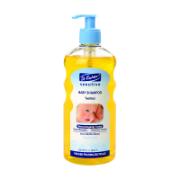 Dr. Fischer Sensitive Baby Tearless Shampoo With Chamomile 500 ml