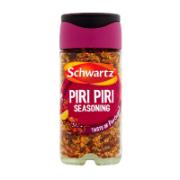 Schwartz Piri Piri Taste Of Portugal 39 g