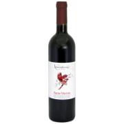 Kamanterena Santa Marina Red Medium - Sweet Wine 750 ml