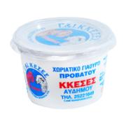 Keses Taditional Sheep’s Yoghurt 450 g 