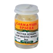 Carnation Spices Gum Mastic Whole 9 g