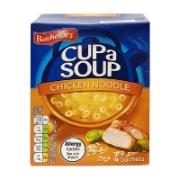 Batchelors Cup A Soup Σούπα Κοτόπουλου 94 g
