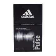 Adidas Dynamic Pulse Eau De Toilette Fragrance 100 ml
