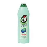 Cif Genral Purpose Cream Cleaner with Bleach 750 ml
