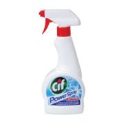 Cif Bathroom Spray Cleaner 500 ml