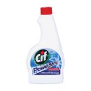 Cif Bathroom Spray Cleaner Refill 500 ml